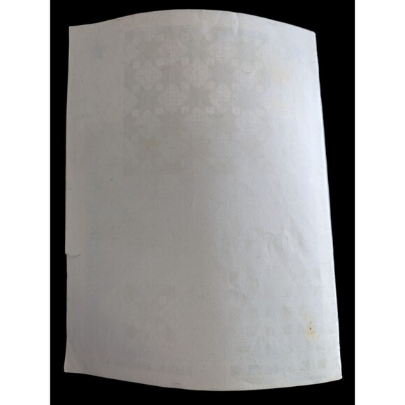 Crochet World Quilts in Crochet Booklet 1980 Dozens Patterns Windmill Sail Boats - Picture 2 of 3